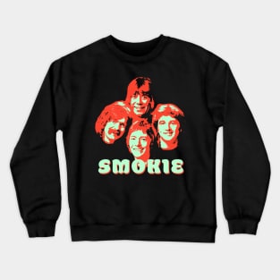 Smokie Crewneck Sweatshirt